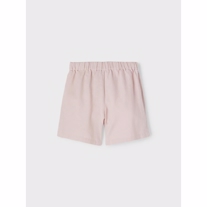 NAME IT Shorts Fafona Violet Ice